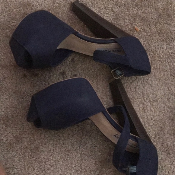 Steve Madden heels - Picture 4 of 5